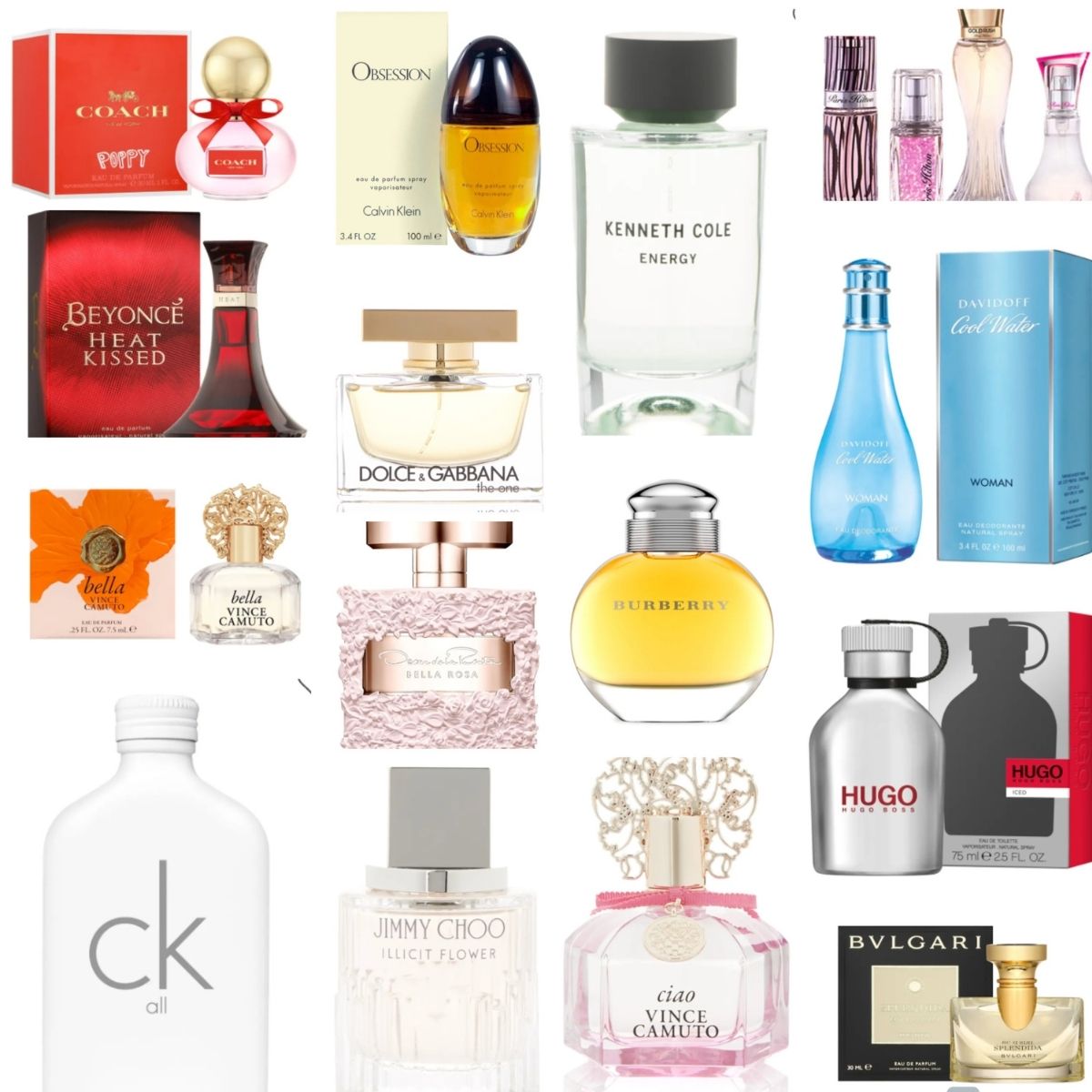 Up to 60% off on perfumes at Nordstrom Rack | Smart Savers