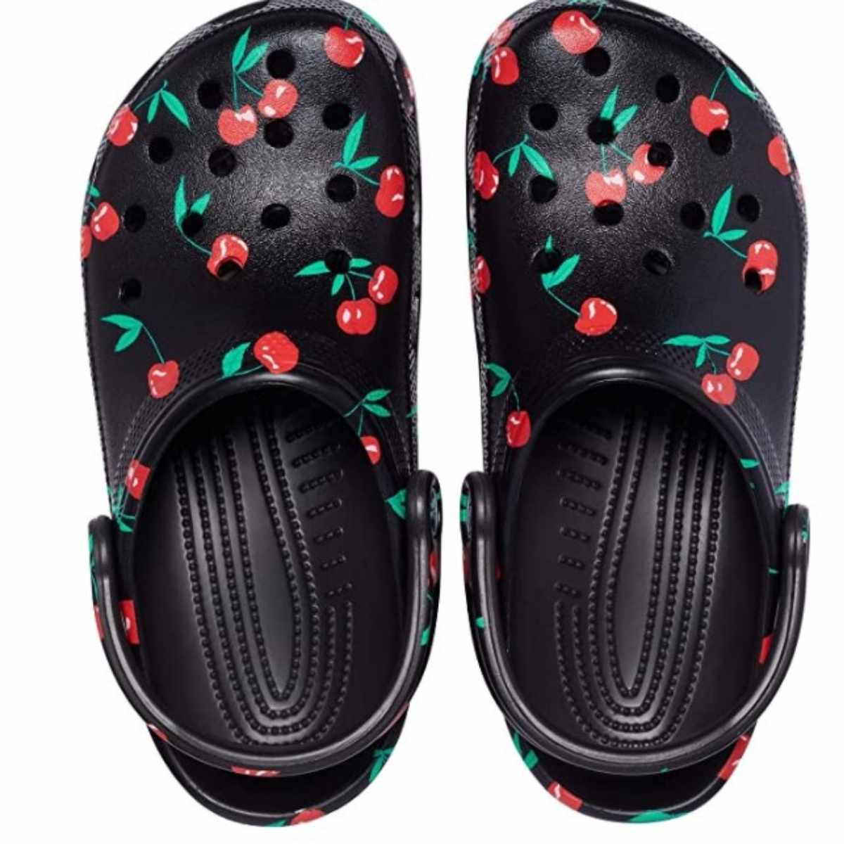 Crocs women's printed clogs for $24+(Reg.$54+) | Smart Savers