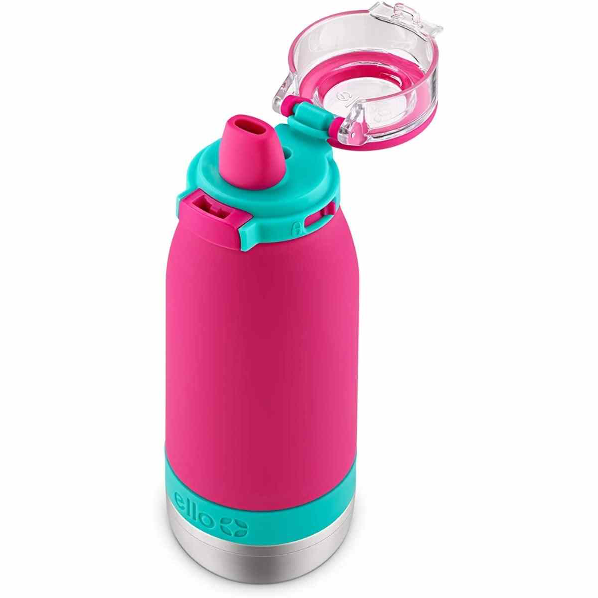 Ello Kids Insulated Water Bottle Just $6.99 on  (Regularly