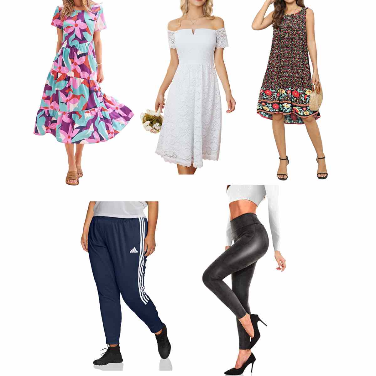 Gorgeous apparel for women at low prices here
