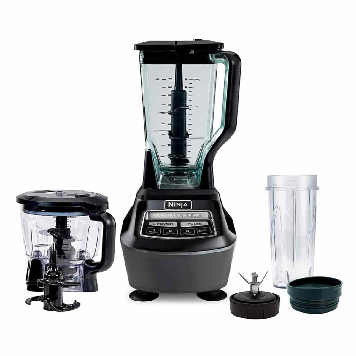 The Ninja Mega Kitchen System is at a 20% discount on  as of