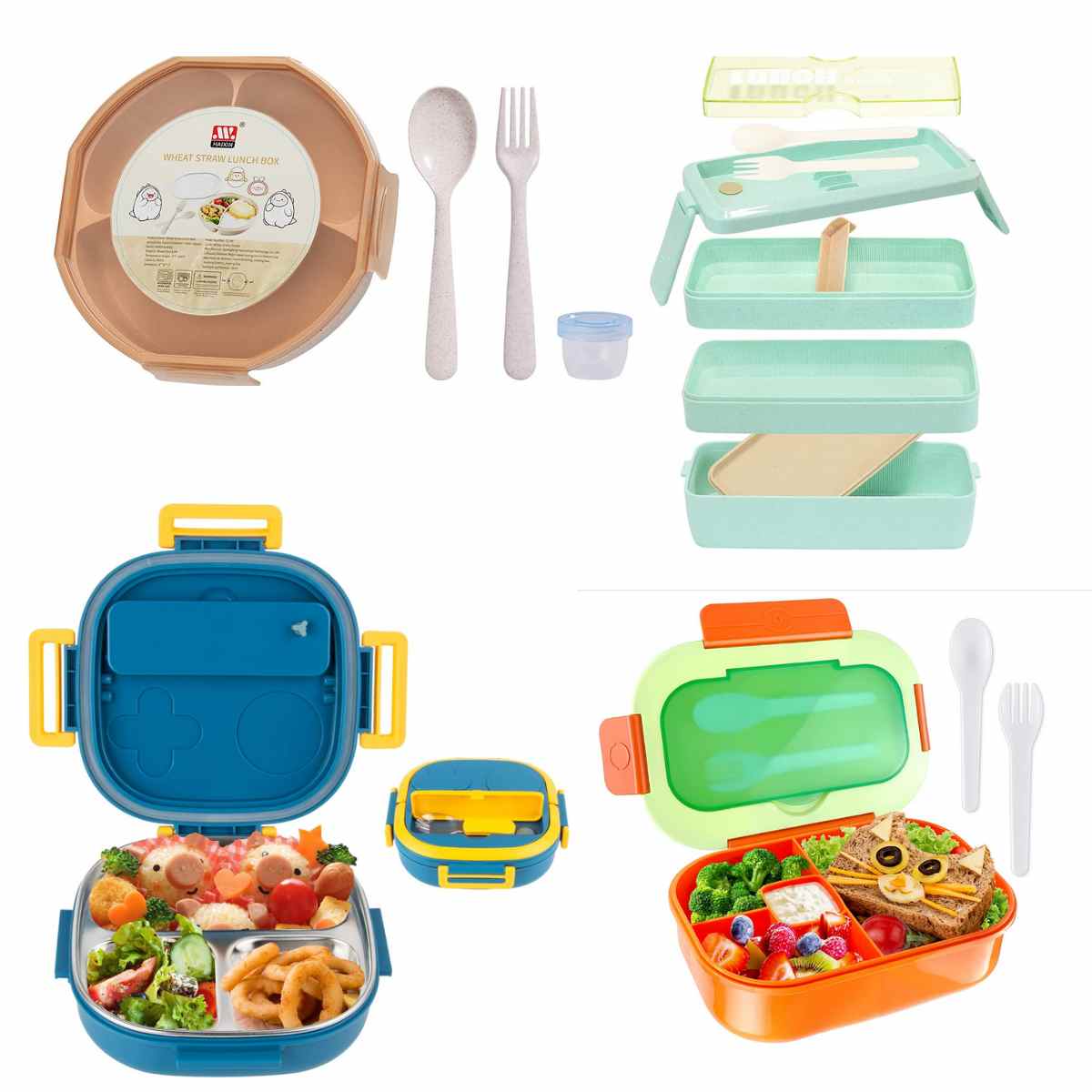 Up to 50% Off Bentgo Lunch Boxes & Bags at Zulily