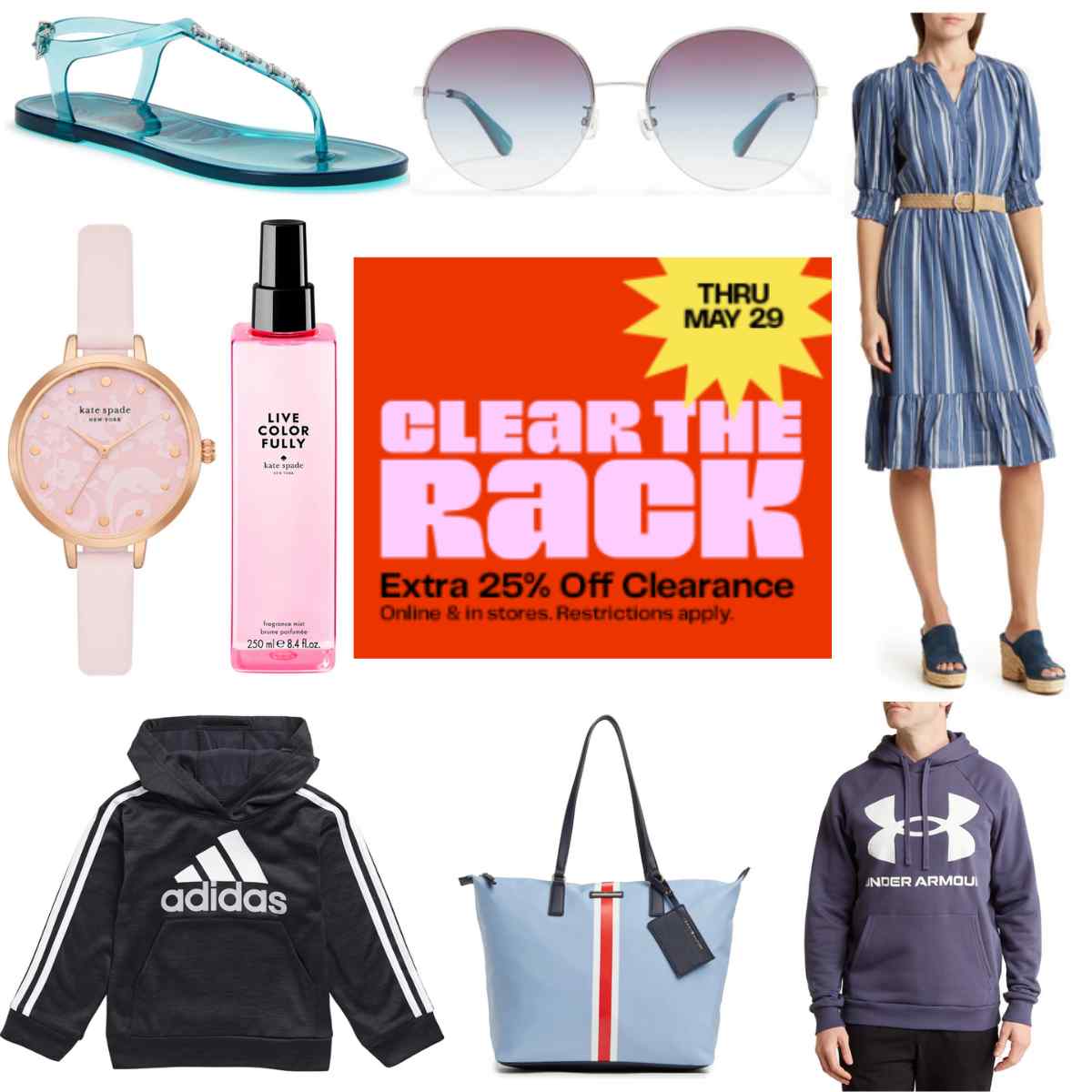 Nordstrom Rack's Best Travel Gifts Are on Sale