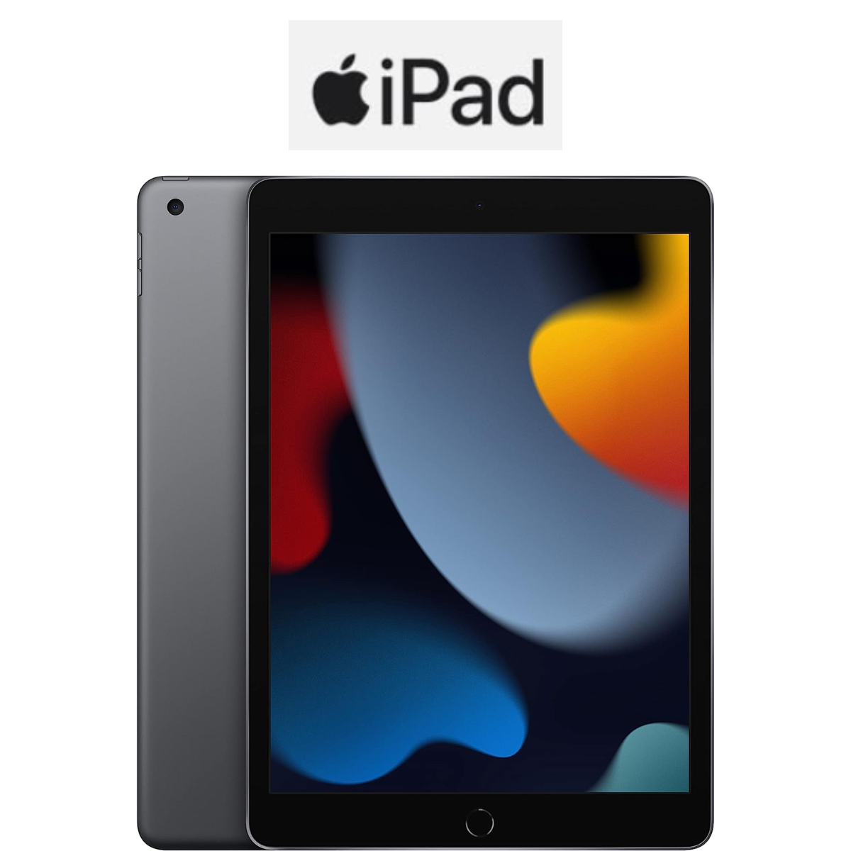Apple iPad (9th Generation) 10.2