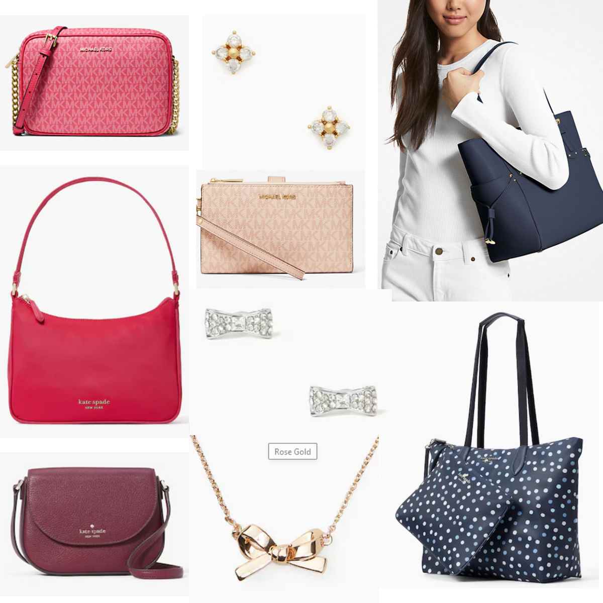 Kate Spade Labor Day Sale 2023: Save Up to 60% on Handbags, Shoes