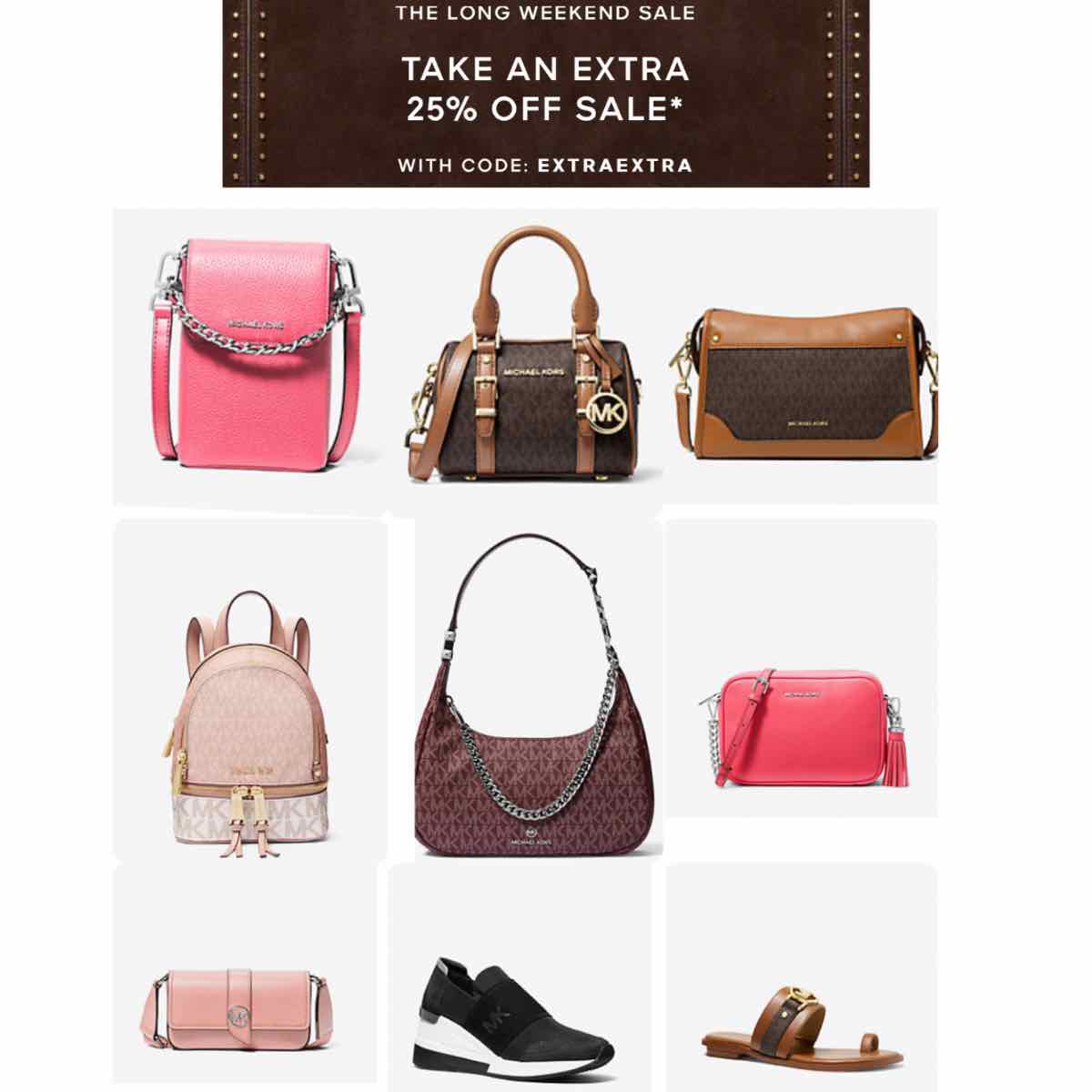Women's Handbags Deals, Sale & Clearance
