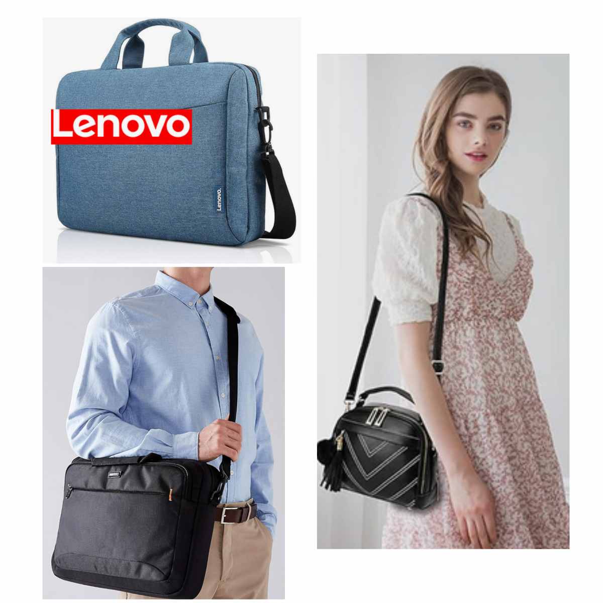 Lenovo Laptop Shoulder Bag