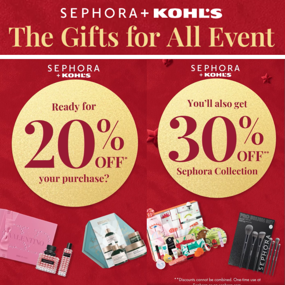 Kohl's Coupons & Coupon Codes: 30% Off - December 2023