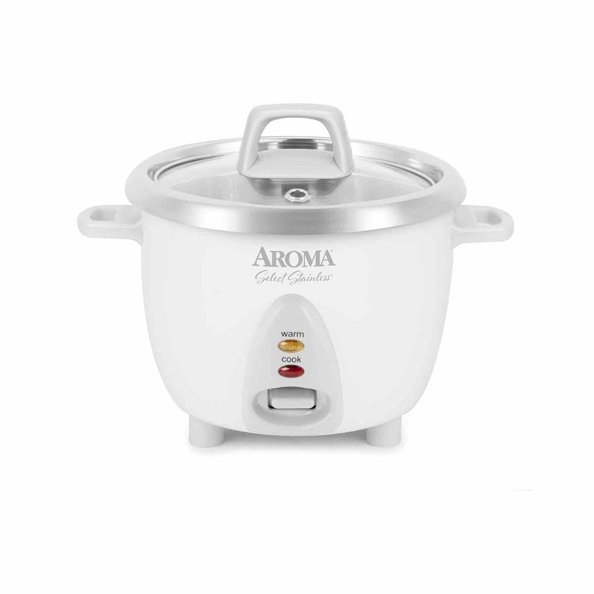 Cooking Inner Pot Rice Cooker Liner Aroma Stainless Steel Smart