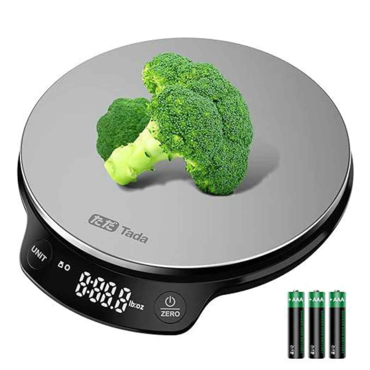 Save 50% on a digital food scale with this deal from