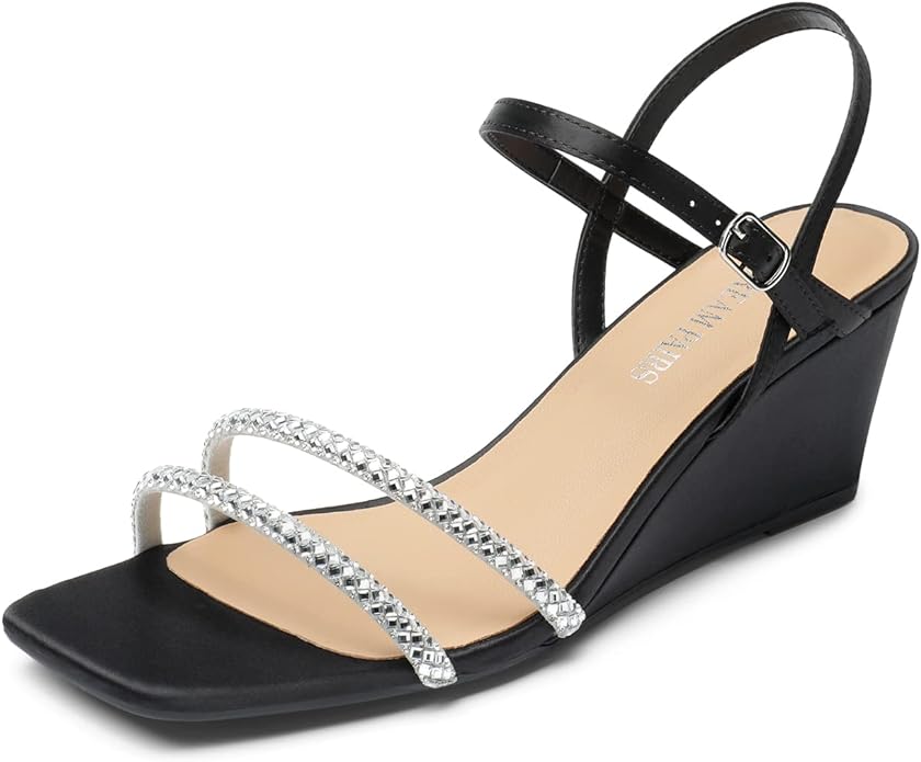 kids’ sandals for $10-14+| rhinestone sandals for $20+ | Smart Savers