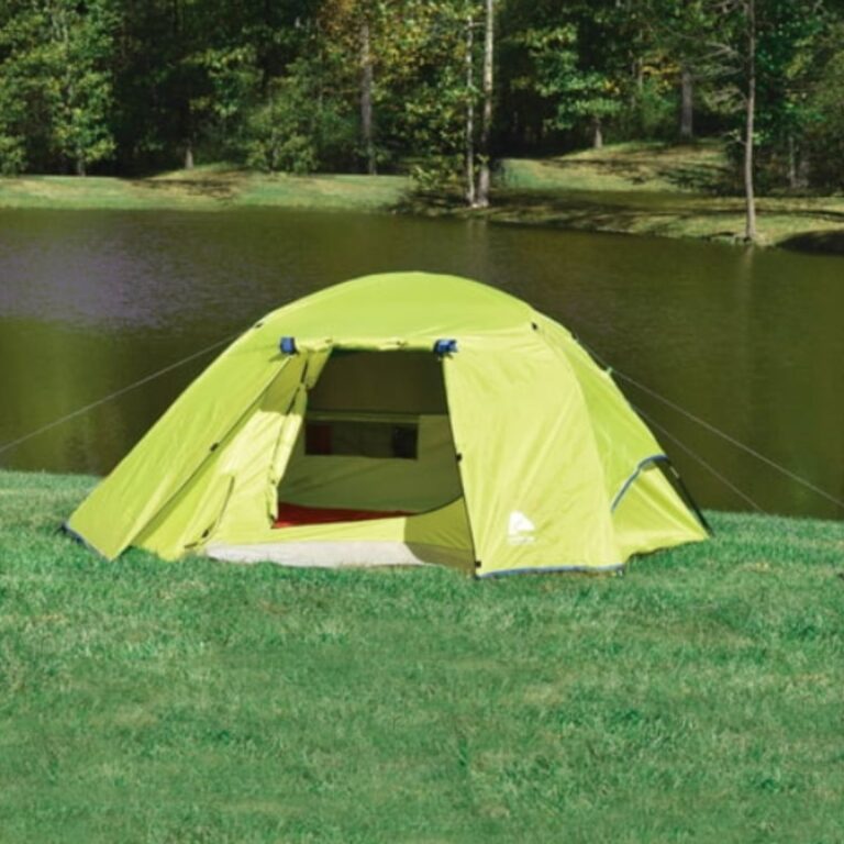 4-Person Dome Tent, $28+ | Kids Tent, $9+ | Smart Savers
