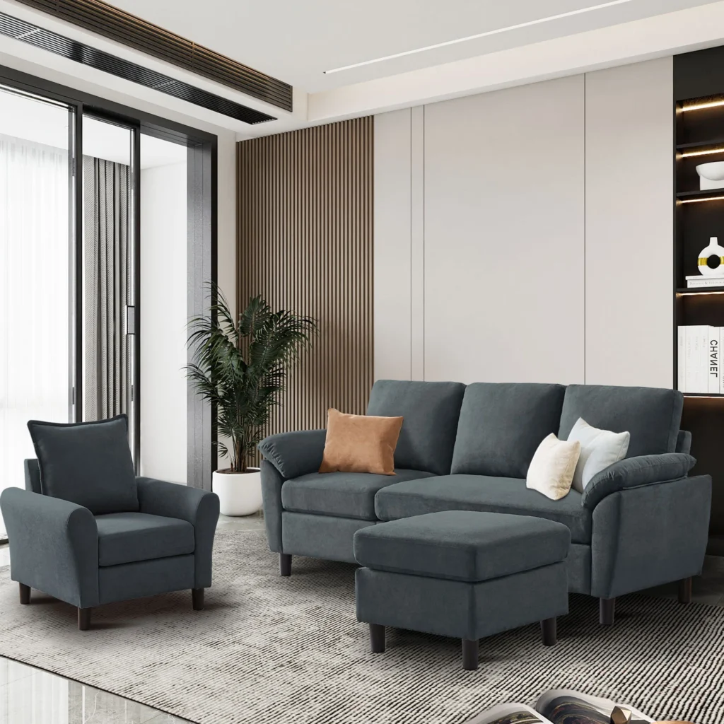 Living room sets as low as $569+ | Smart Savers