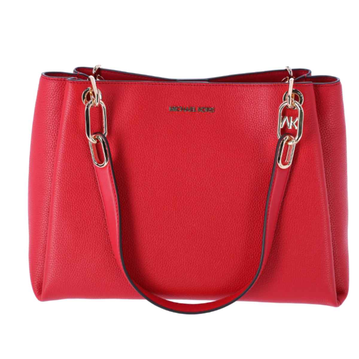 Br@Nded Triple compartment large shoulder bag for $89.99 shipped ...