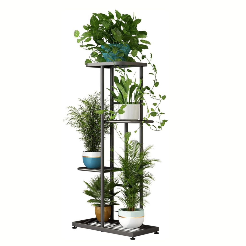 Digital Picture Frame 20+ Faux Olive Tree 34+ Plant Stand 21