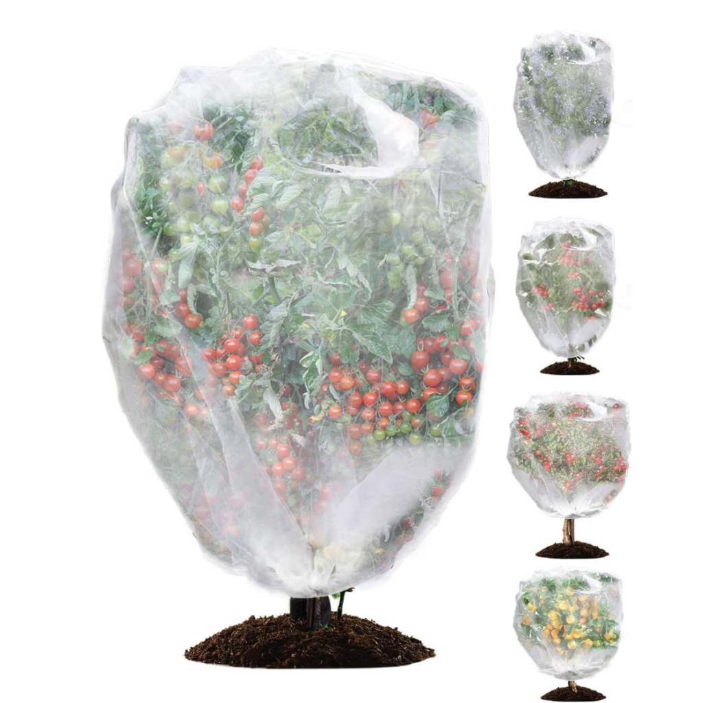 100 ft. Expandable Garden Hose 18+ Grow Lights 12+ 5 Tree Netting