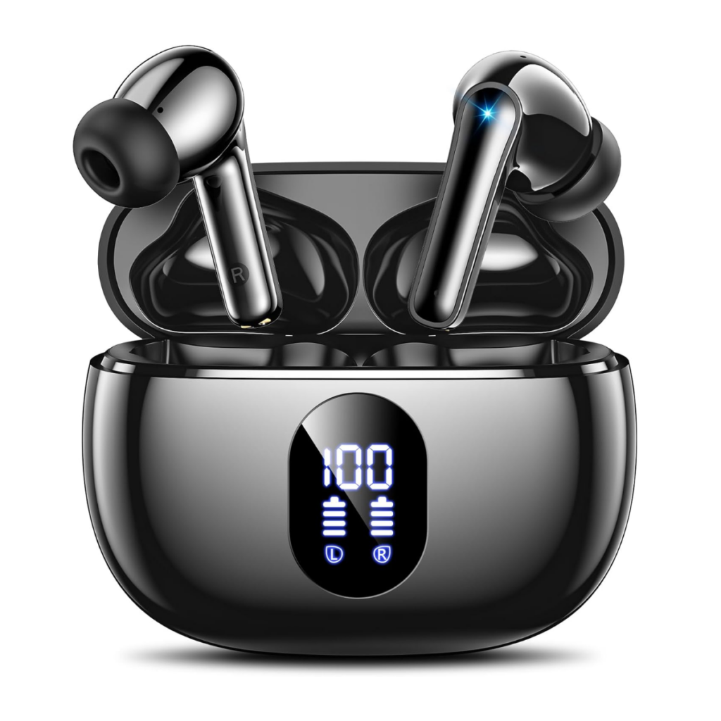 Wireless Earbuds or Laptop Docking station for 8+ Smart Savers