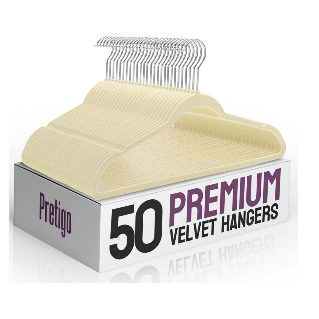 Washer/Dryer Top Cover Protector Mat with Storage Pockets 7+ 50 Pack