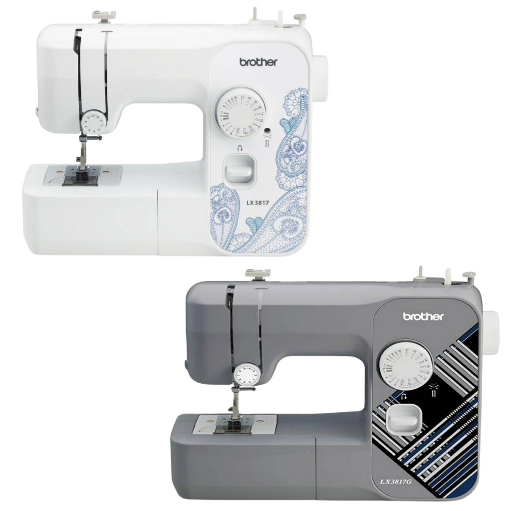 Sewing Machines from 38+ Smart Savers