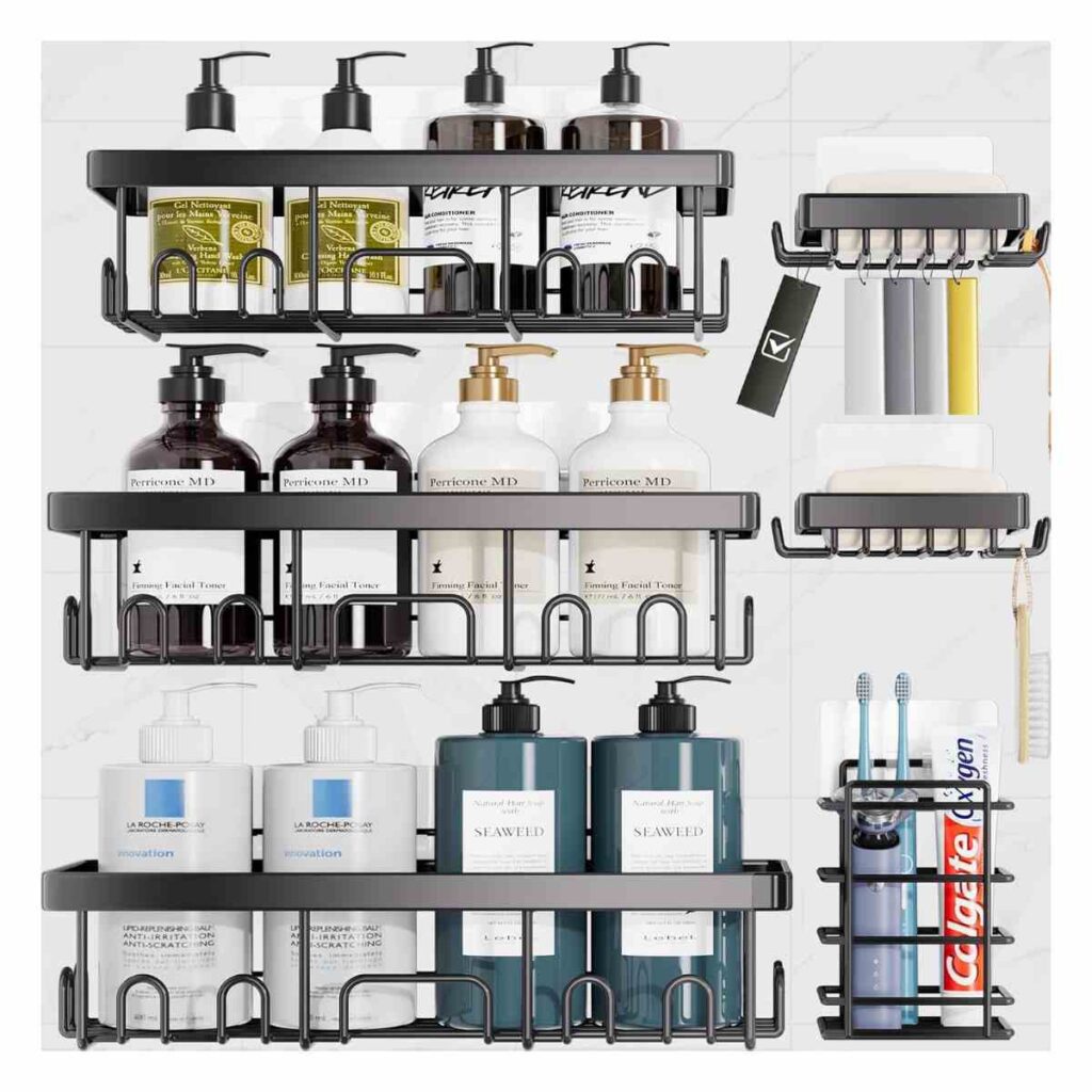 Batterypowered Wireless Security Camera from 3Link for 14+(Reg 29+) Veken Adhesive Shower