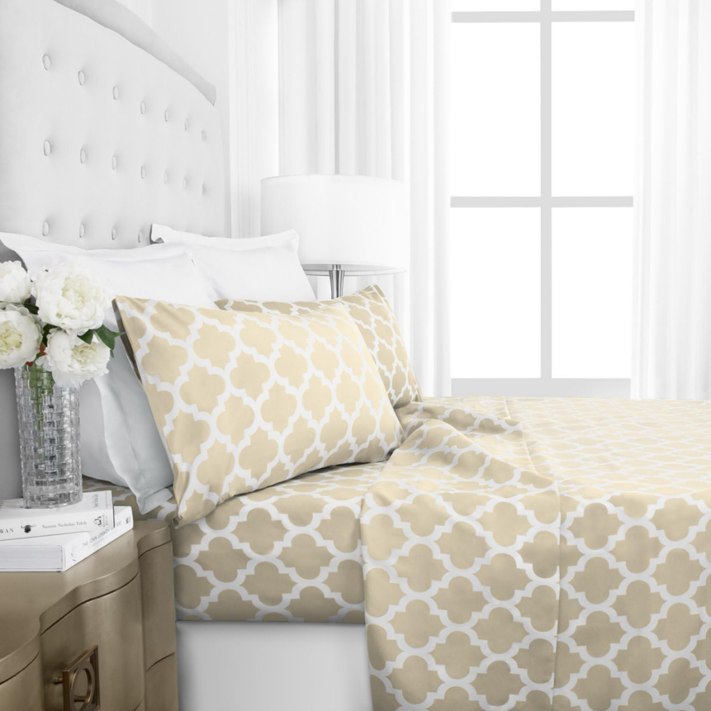 California king size sheet sets for 1112+ Smart Savers