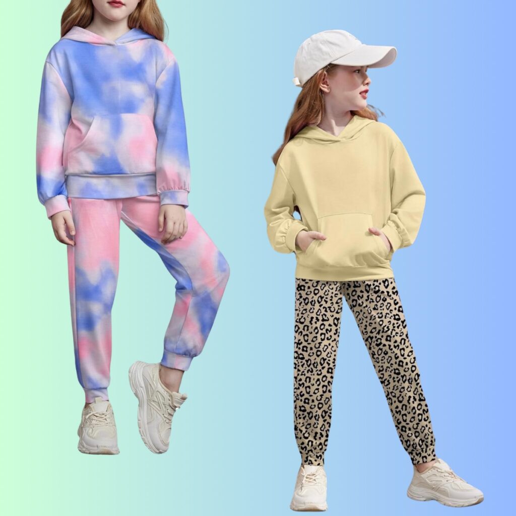 Toddler Girl’s Dresses & 2Pc Outfits 811+ Smart Savers