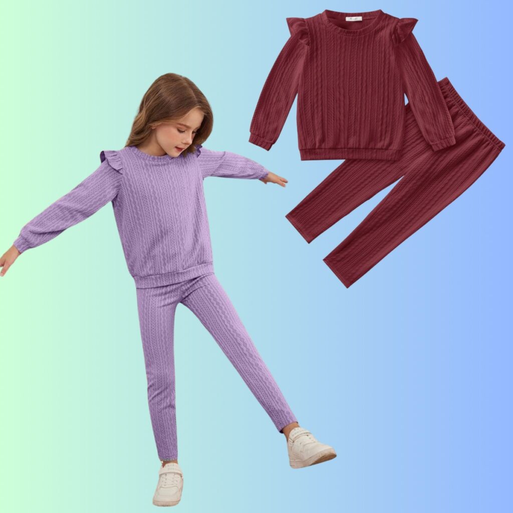 Toddler Girl’s Dresses & 2Pc Outfits 811+ Smart Savers