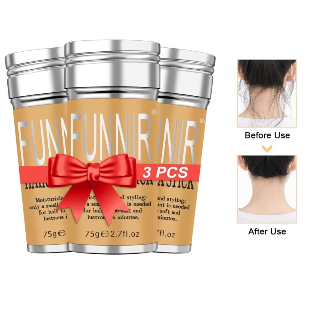 9pairs gold hoop earrings 5+ 3pk hair wax sticks 6+ 3pc reusable shower cap set 4