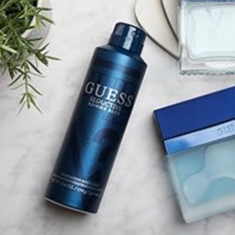 Men's Body Spray for 7+ (reg. 14) Smart Savers