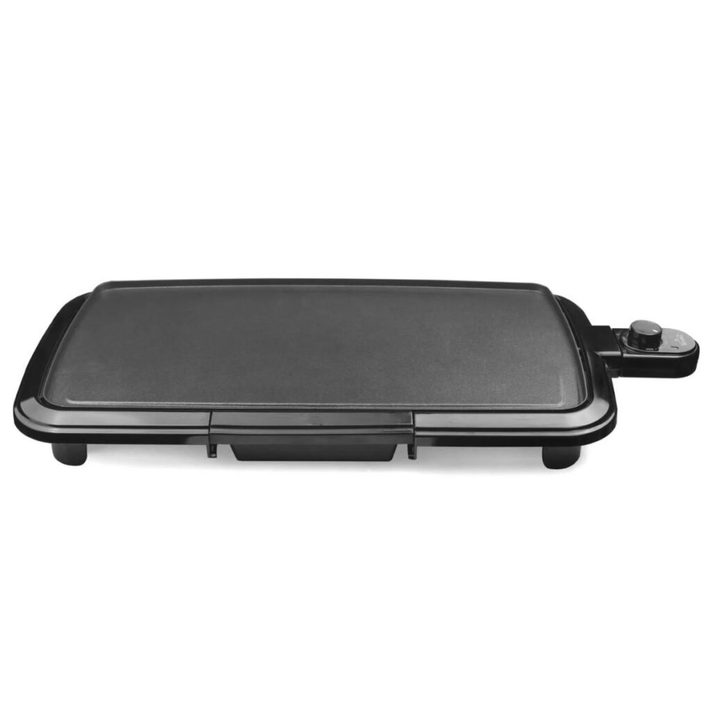 Pancake Griddle, 8+ Microwave Oven, 49 & More Smart Savers