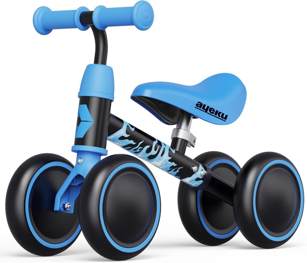 Baby Balance bikes, 19+ Smart Savers