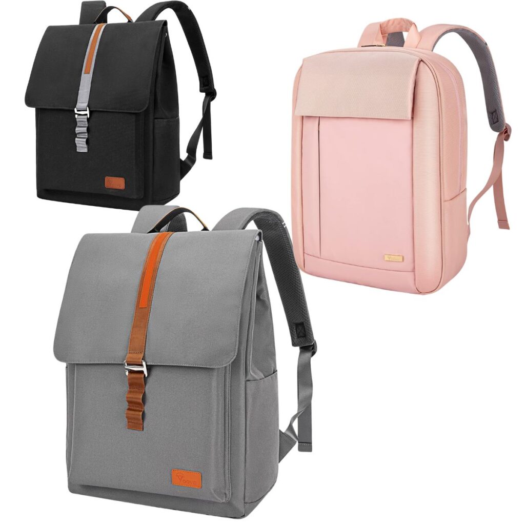 15.6 Inch Vintage Laptop Backpacks From 13+ Smart Savers