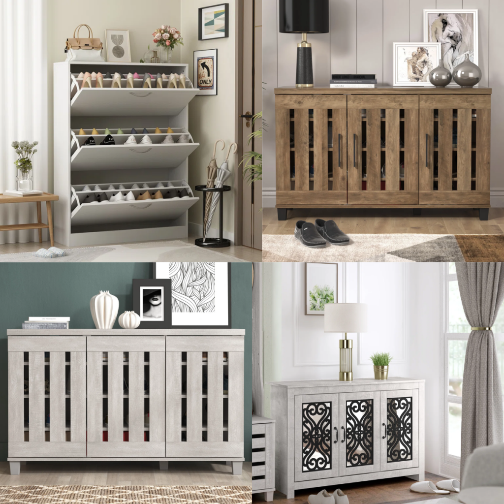 Black Friday Preview Deals on Entryway Furniture Smart Savers