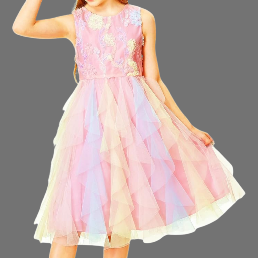 Girl's Occasion wear dresses for just 1113+ Smart Savers