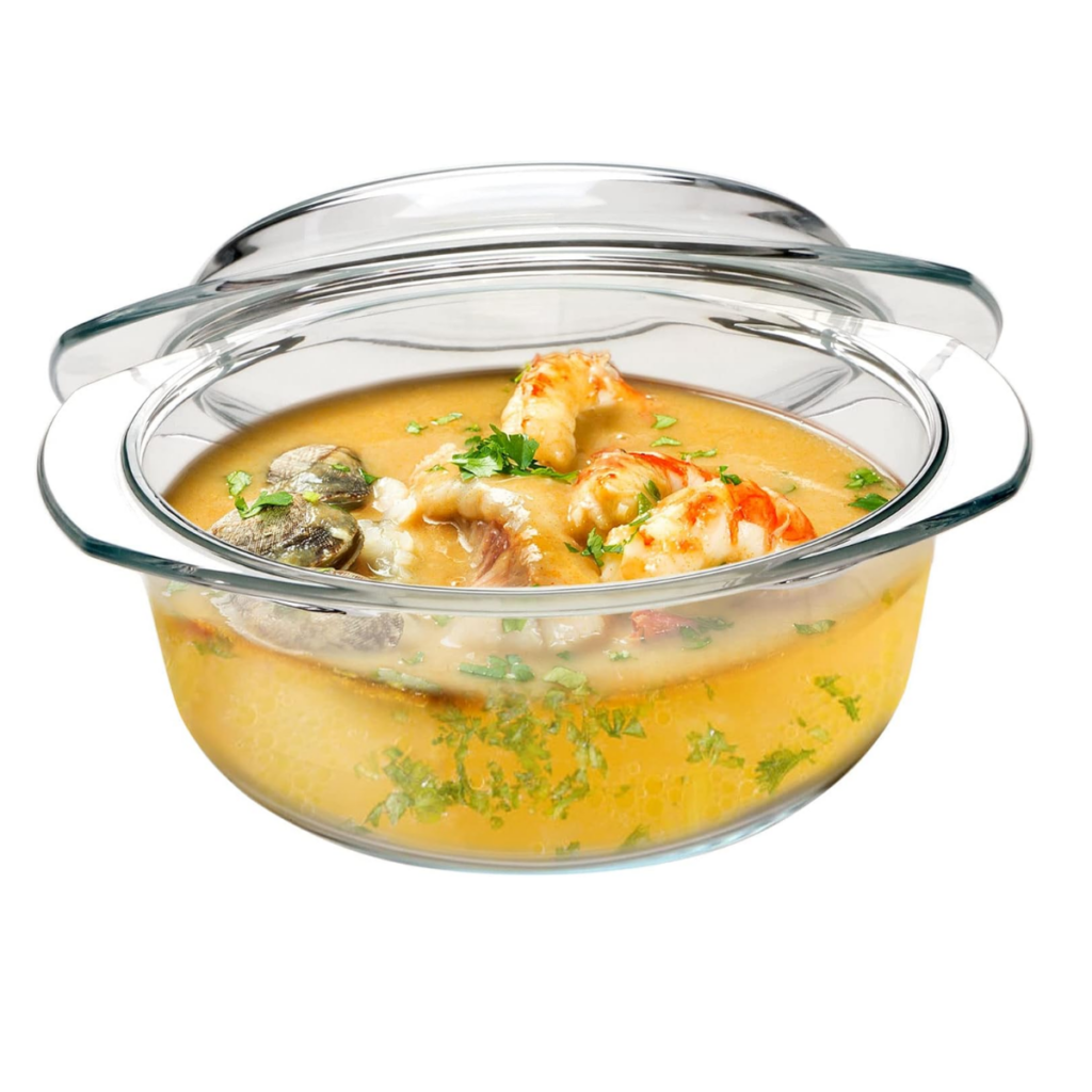 Glass Casserole Dish w/ lid 15+ Kitchen Knife Set 9+ Knife