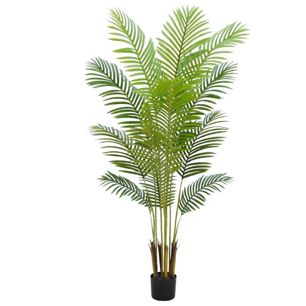 Smiley Hanging Planter 9+ Artificial Palm Tree from 26+ Smart Savers