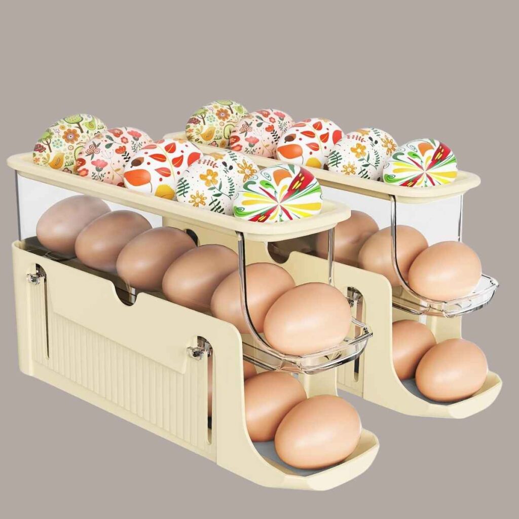 6Pk Ceramic Soup Spoons 4+ Egg Holder 7+ Dip Serving Set 12