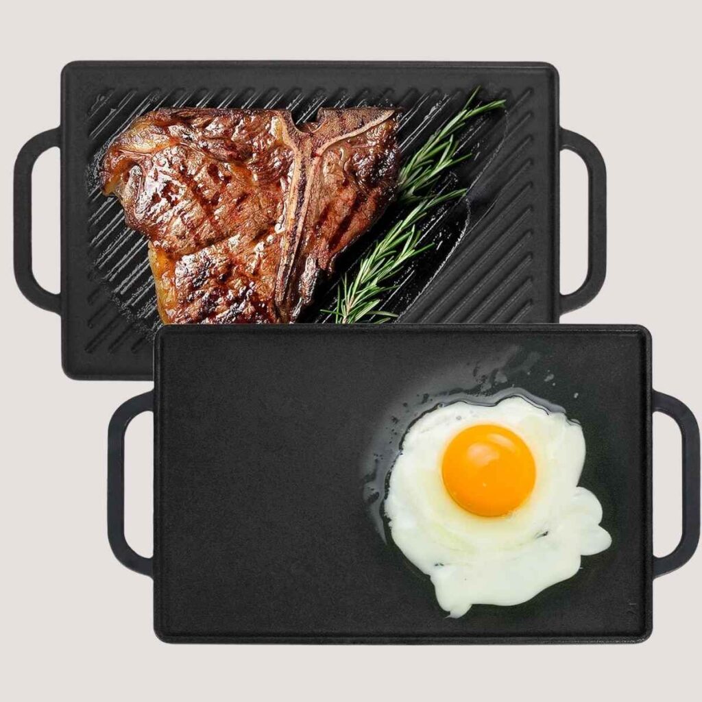 Big Deal Days Cast Iron Cookware From 11 20+ Smart Savers