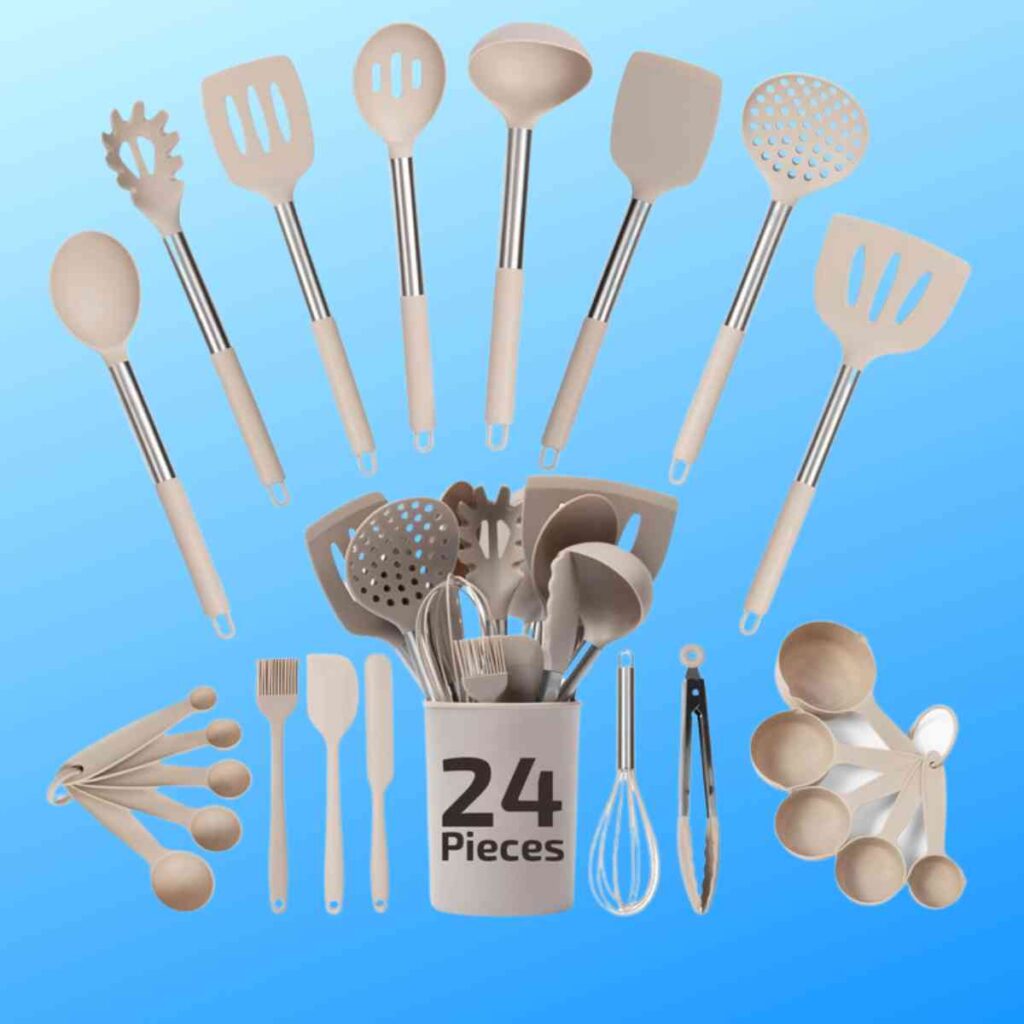 kitchen utensils starting at 7+ Smart Savers