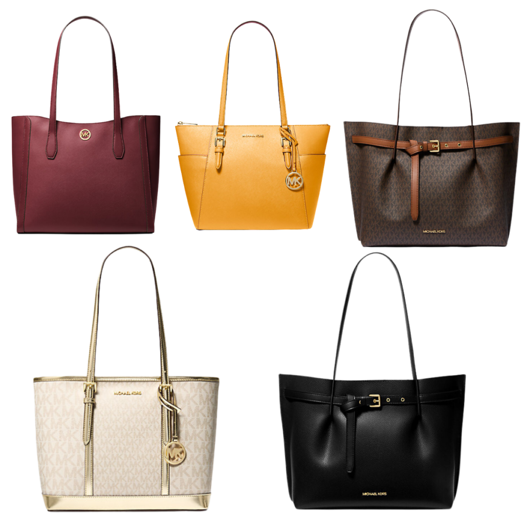 Special Styles of Brnded Handbags at Early Black Friday Prices Smart