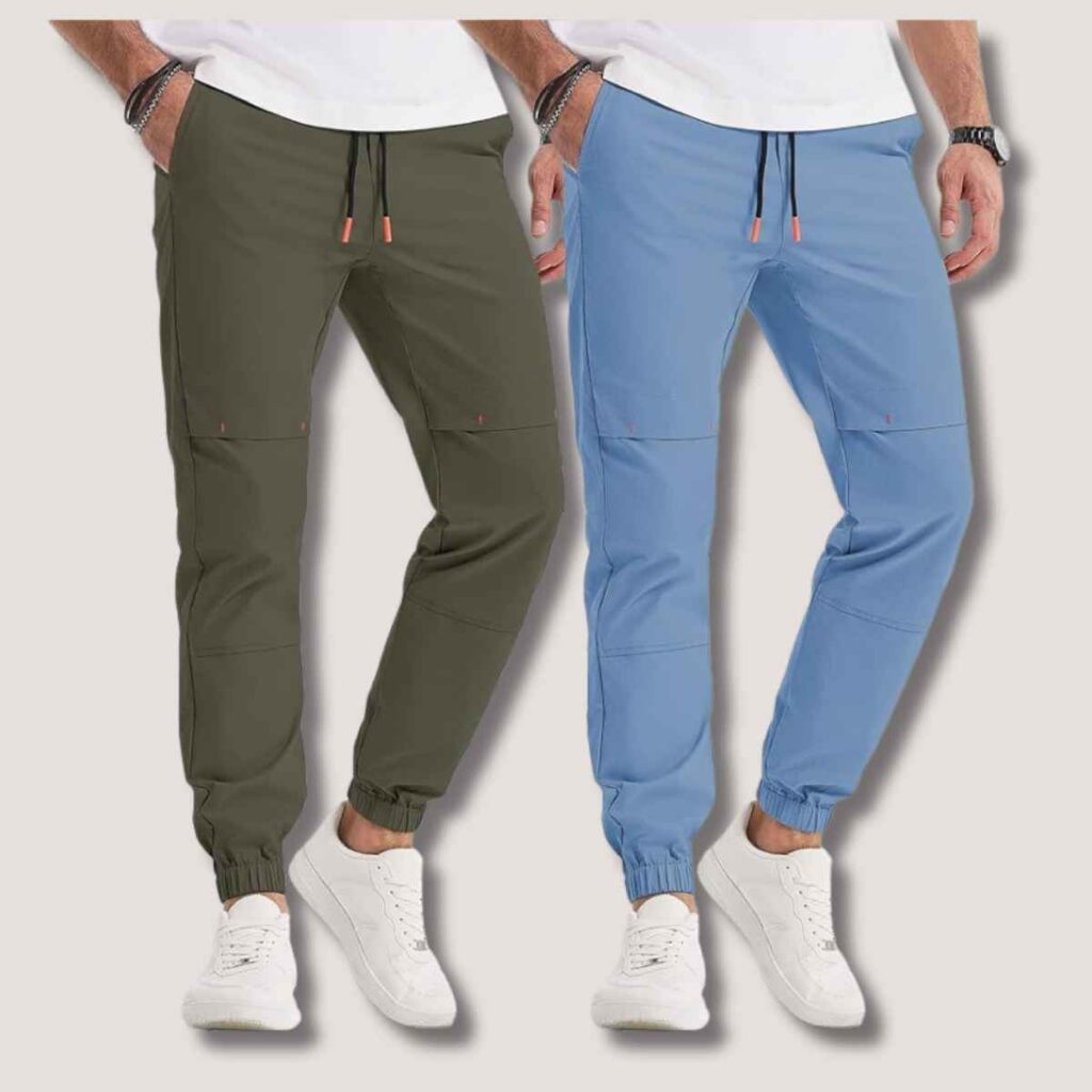 Men's Casual Pants 9+ Everyday Tshirts 8+ Smart Savers