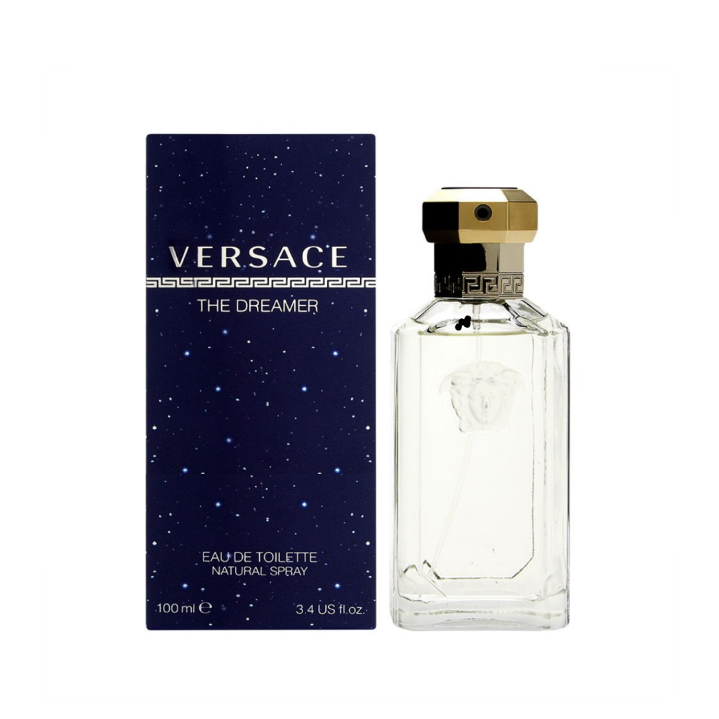 Versace perfumes from 36+ Smart Savers