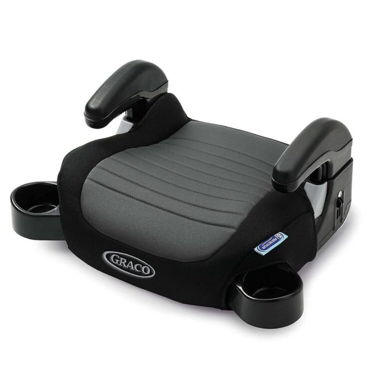 Branded Car Booster Seat 20+ Smart Savers
