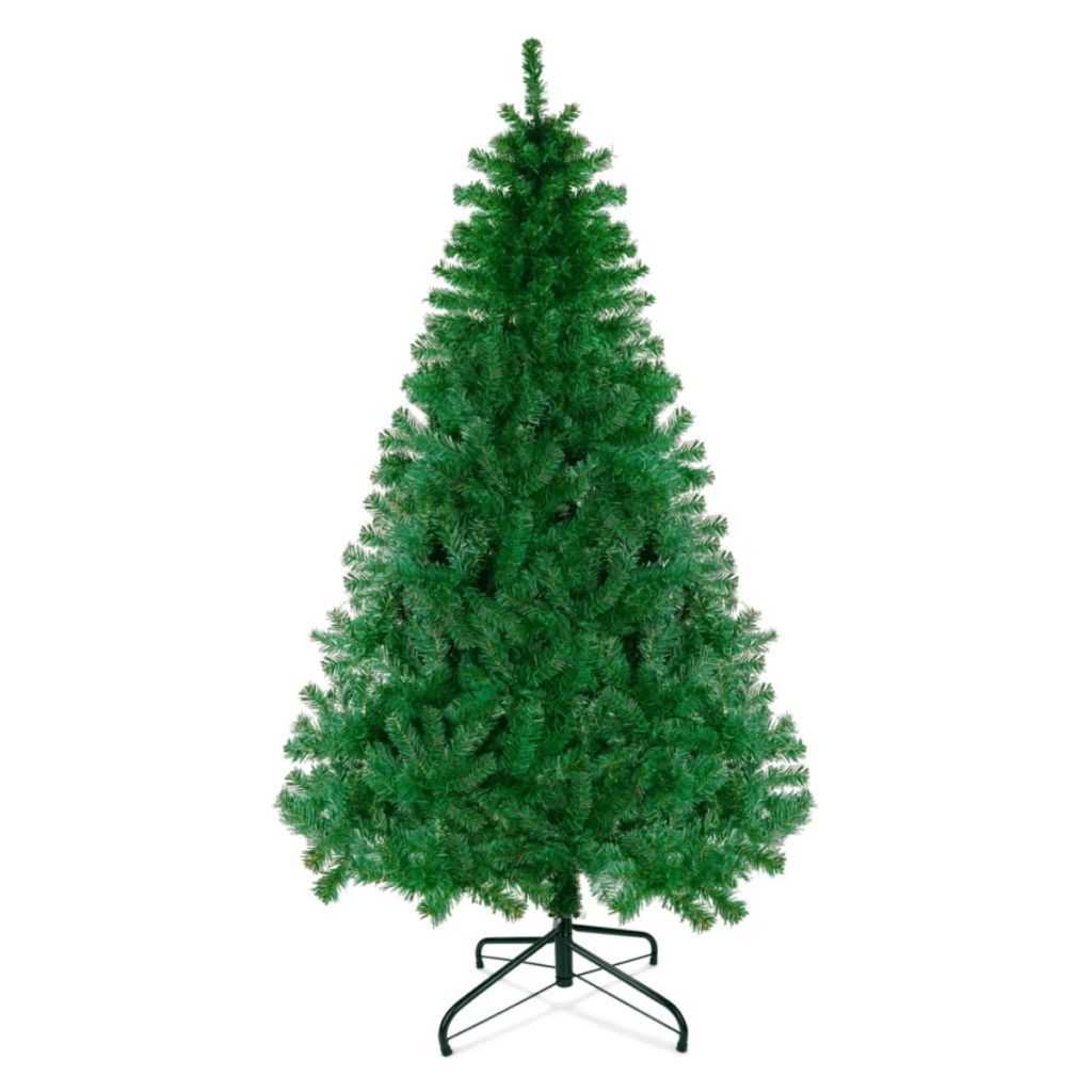 6Ft Unlit Artificial Christmas Trees 39+ Smart Savers