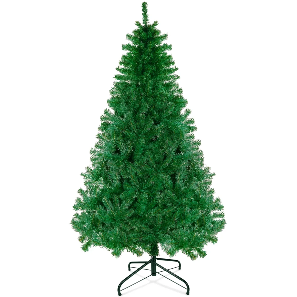 6Ft Unlit Artificial Christmas Trees 39+ Smart Savers