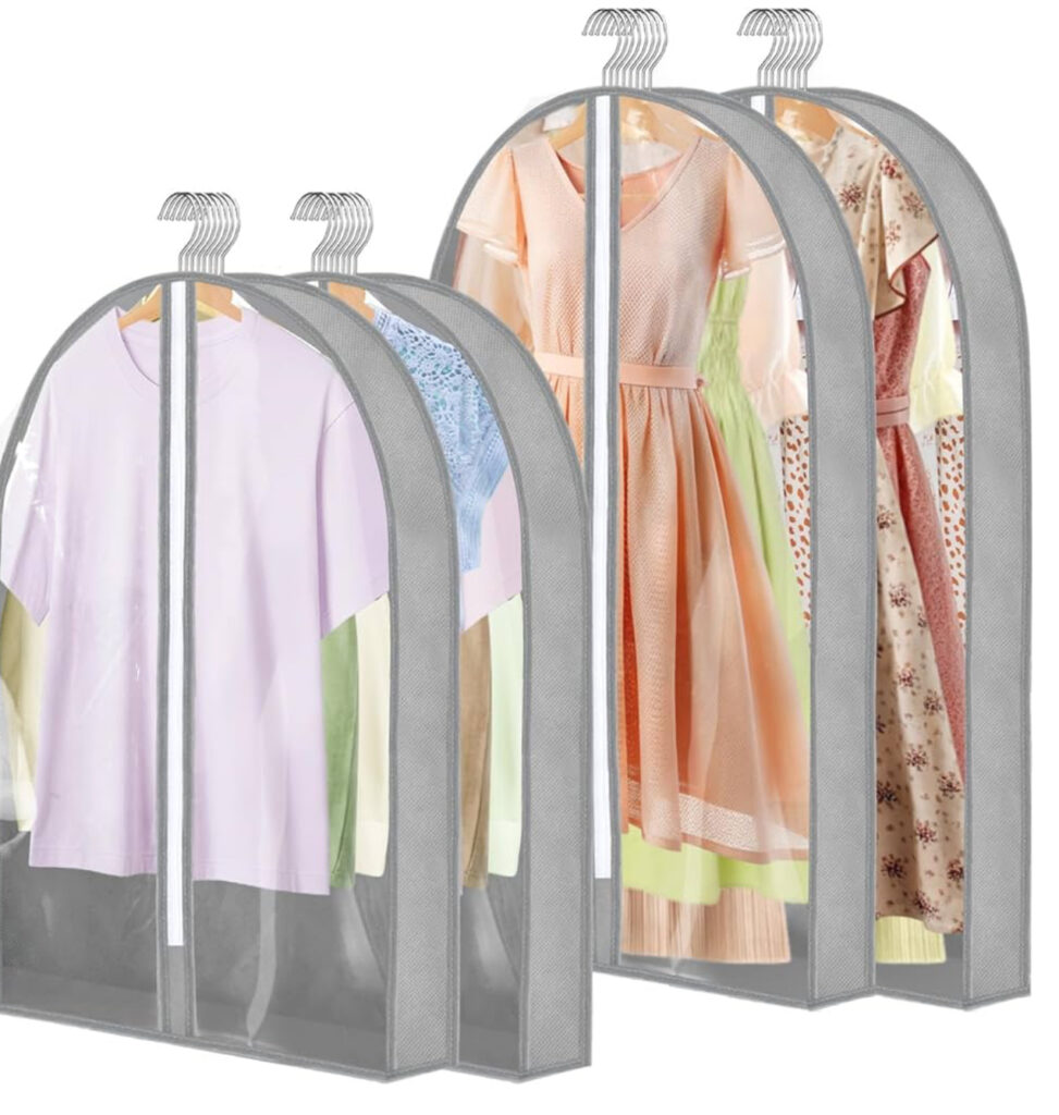 Hanging Shoe Rack, 7+ Expandable Utensil Holder, 7+ 4Pack