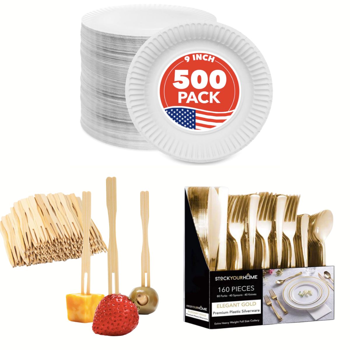 Bulk hosting essentials starting 6 Smart Savers