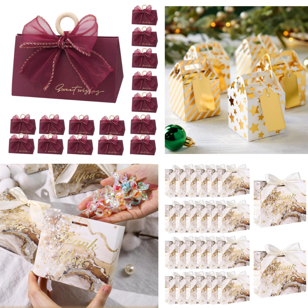 Gift Boxes from 5+ Smart Savers