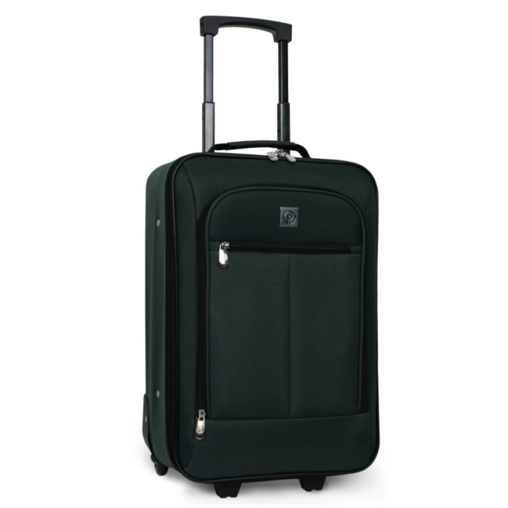 Kid's Trolley Wheeled Backpacks, 30+ Carryon Luggage, 17+ & More