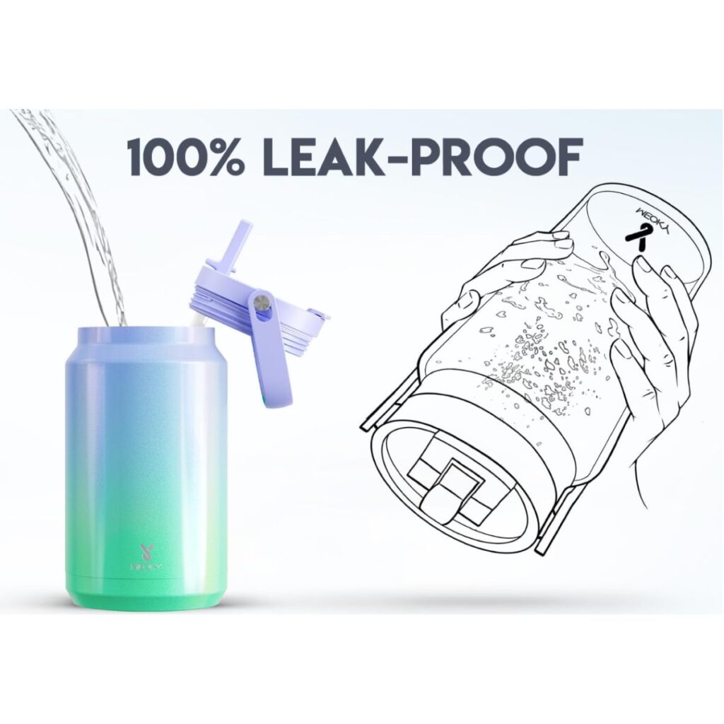 Vacuum Insulated SS Tumbler, 9+ SS Bento Box, 13+ & More Smart Savers